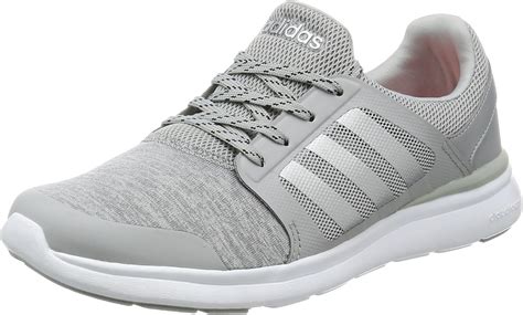 adidas grau schuhe damen|Graue adidas Schuhe für Damen online kaufen.